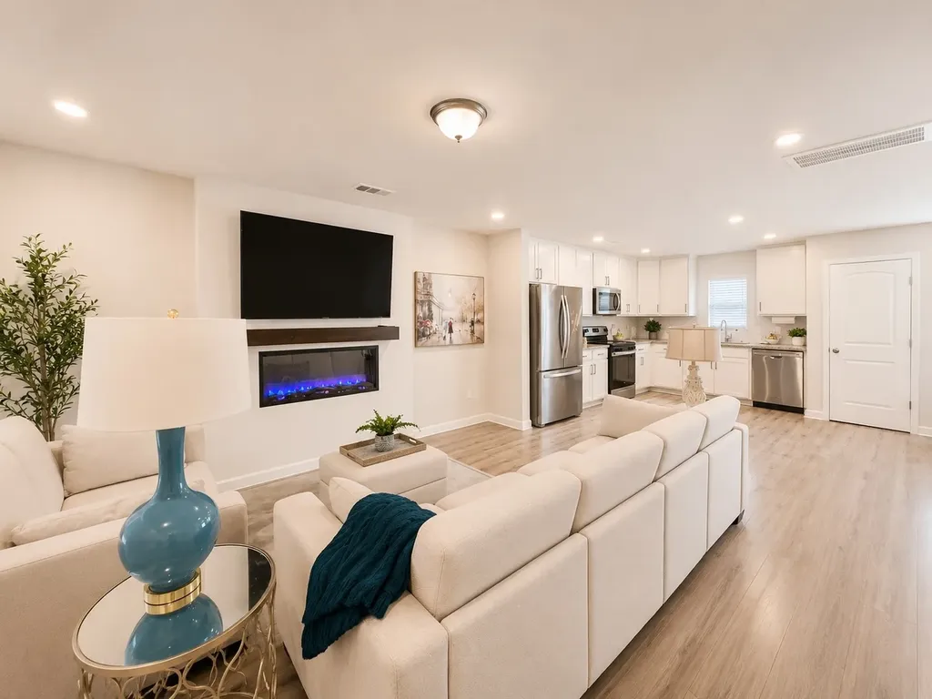 4408 Bramhall Lane Murfreesboro TN 37128