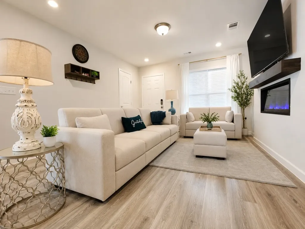4408 Bramhall Lane Murfreesboro TN 37128