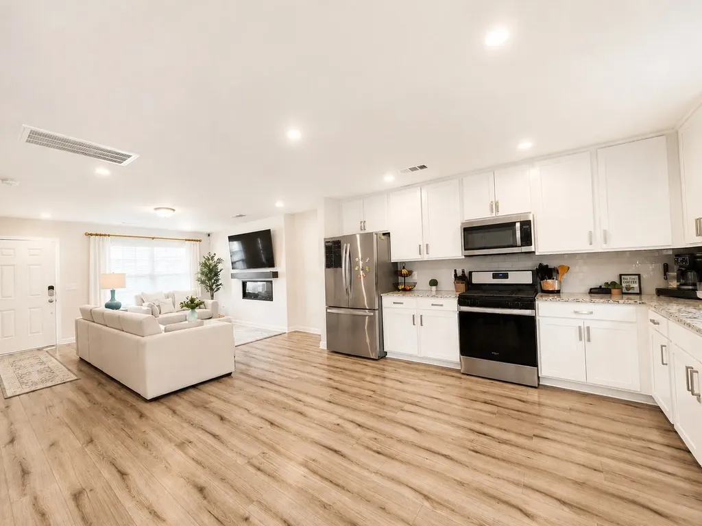 4408 Bramhall Lane Murfreesboro TN 37128