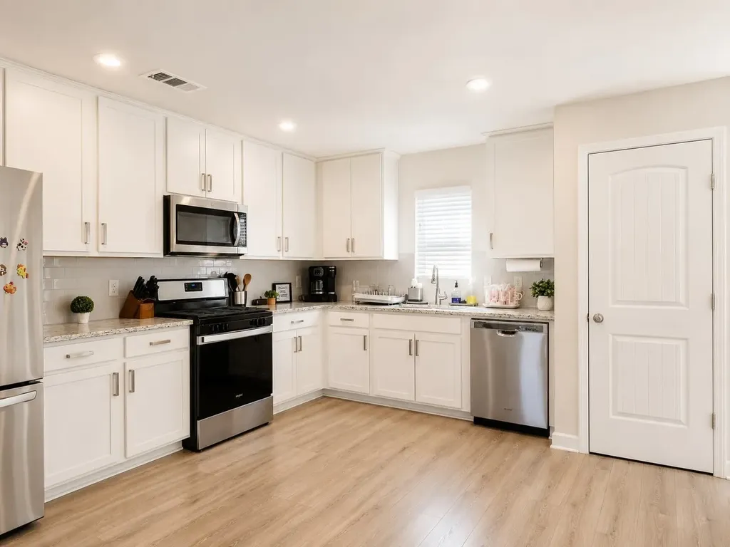 4408 Bramhall Lane Murfreesboro TN 37128