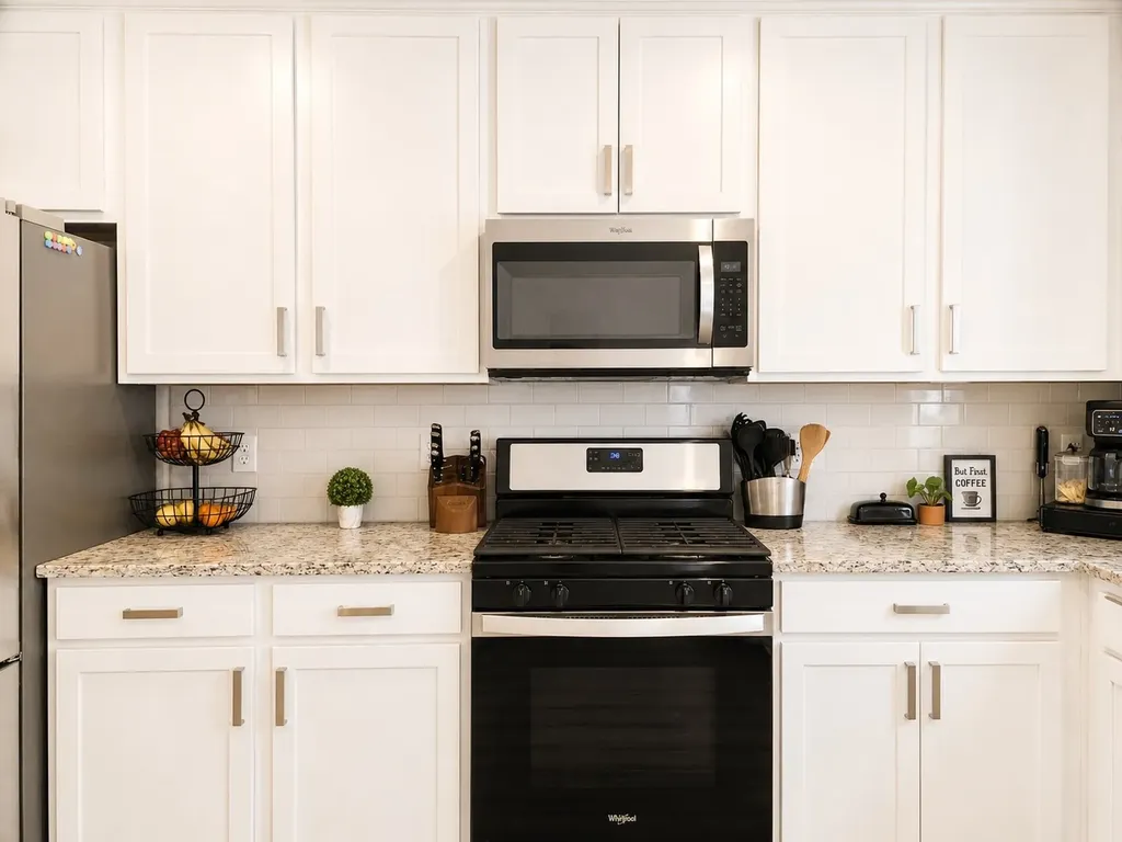 4408 Bramhall Lane Murfreesboro TN 37128