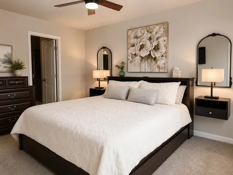 4408 Bramhall Lane Murfreesboro TN 37128
