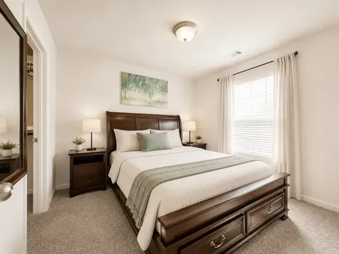 4408 Bramhall Lane Murfreesboro TN 37128