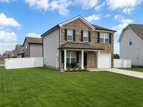 4408 Bramhall Lane Murfreesboro TN 37128