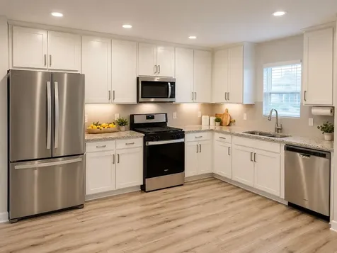 4408 Bramhall Lane Murfreesboro TN 37128
