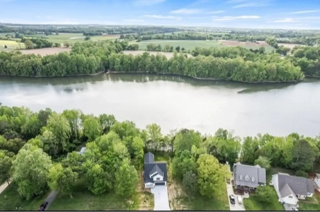 73 Cypress Point Drive Winchester TN 37398