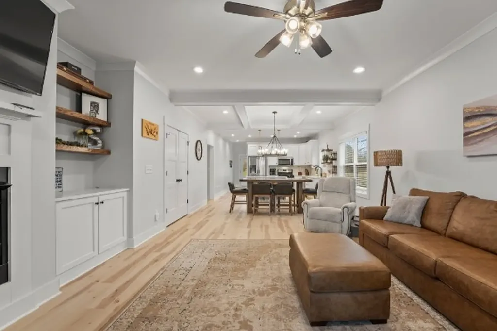 73 Cypress Point Drive Winchester TN 37398