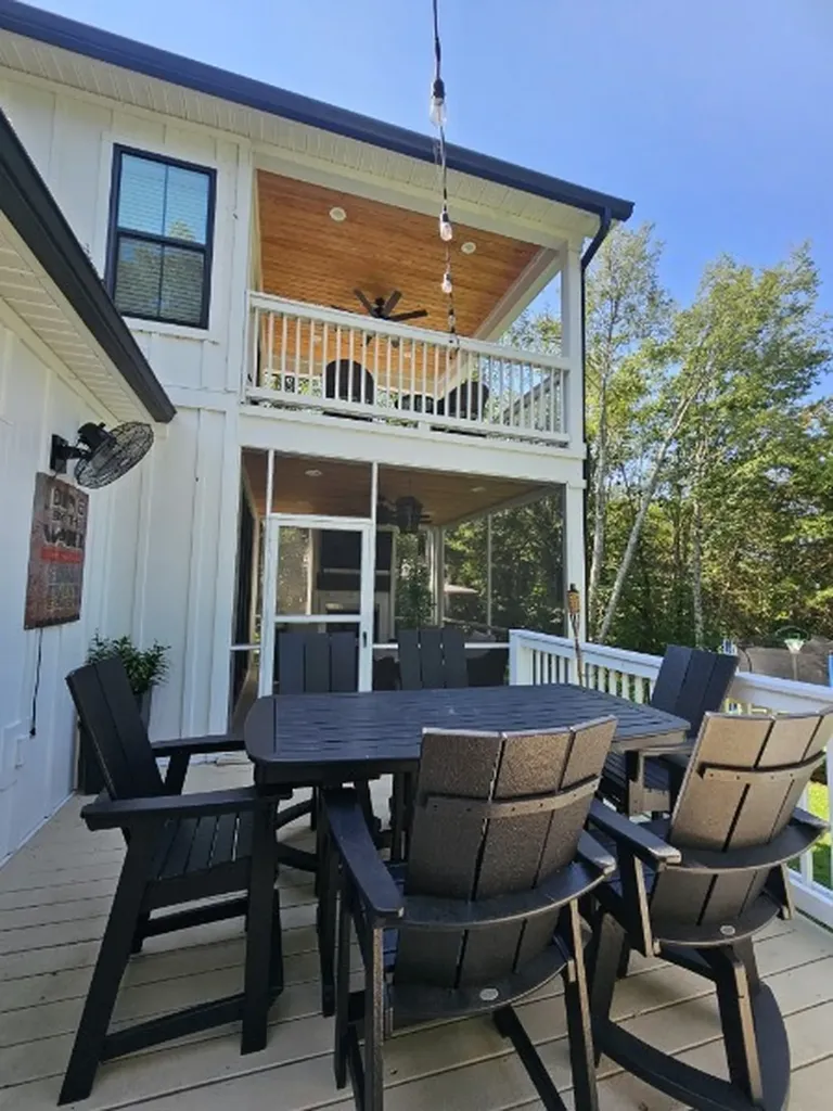 73 Cypress Point Drive Winchester TN 37398