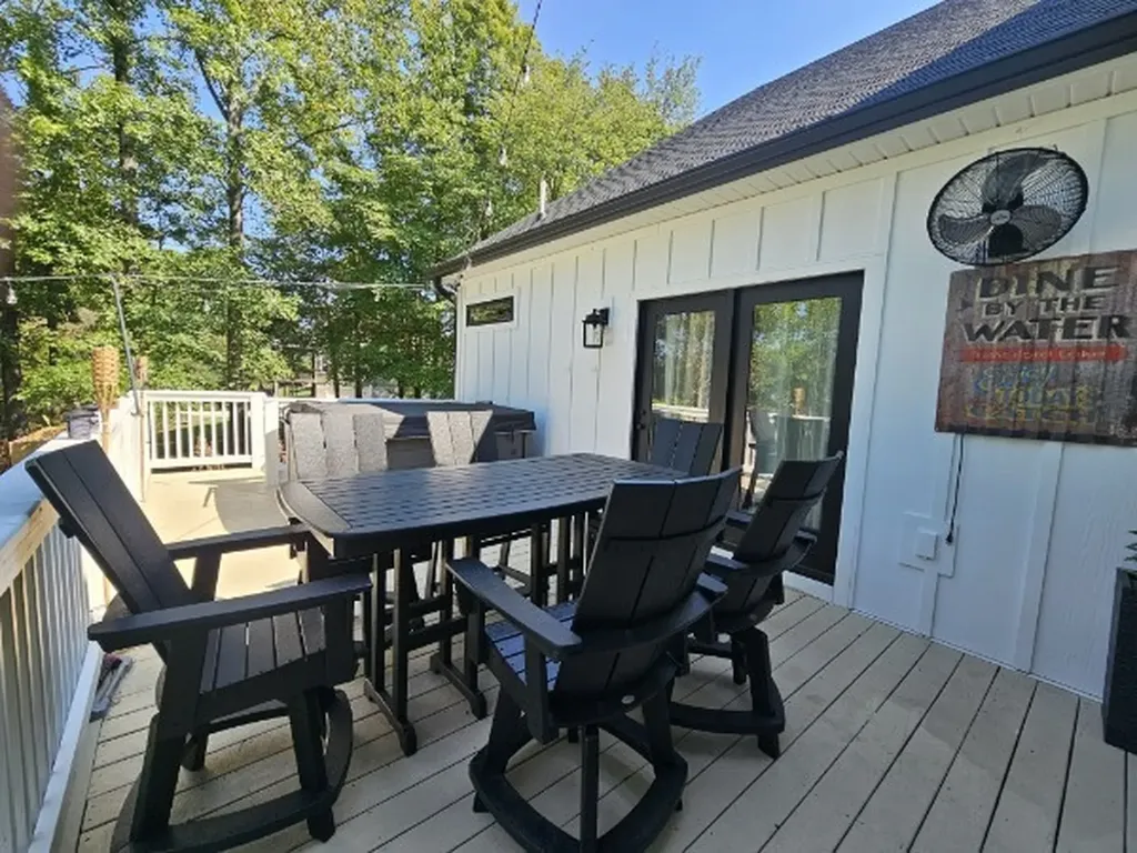 73 Cypress Point Drive Winchester TN 37398