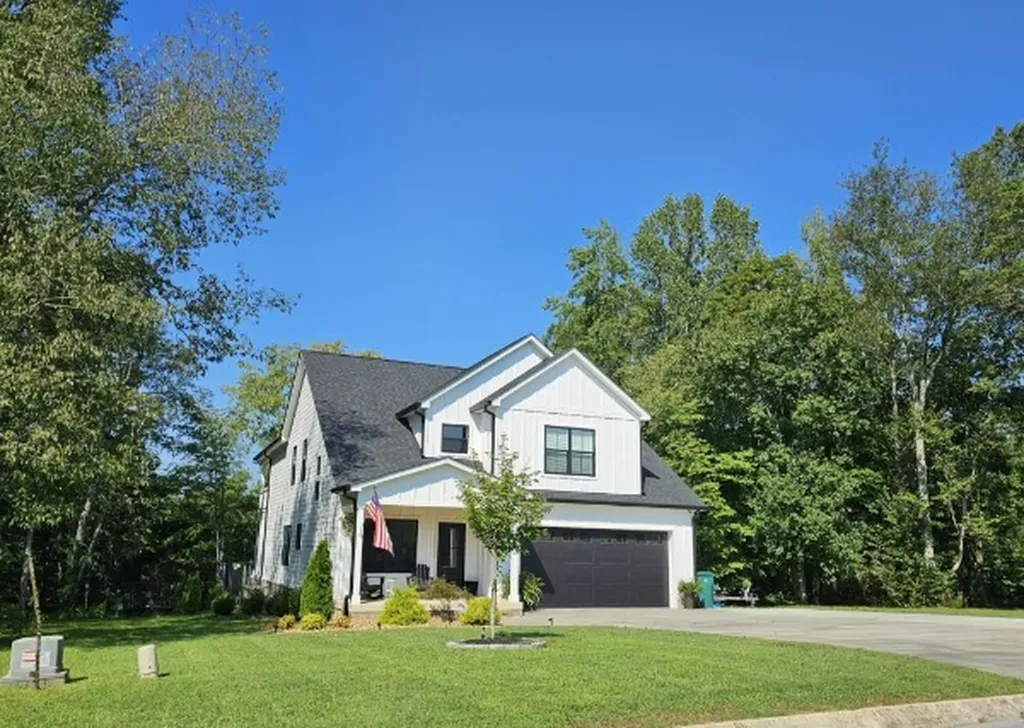 73 Cypress Point Drive Winchester TN 37398