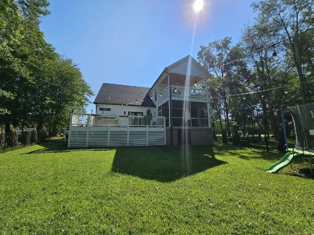 73 Cypress Point Drive Winchester TN 37398