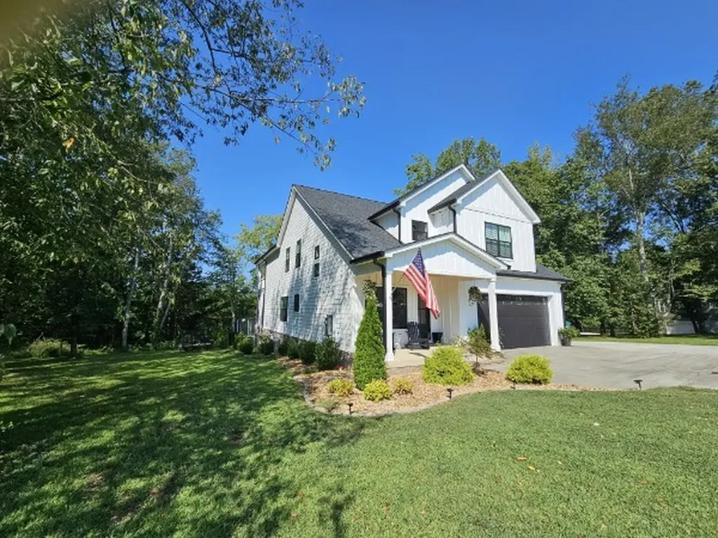 73 Cypress Point Drive Winchester TN 37398