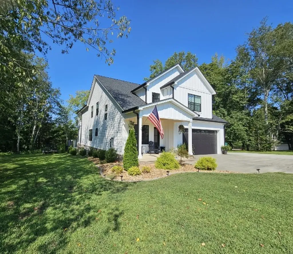 73 Cypress Point Drive Winchester TN 37398