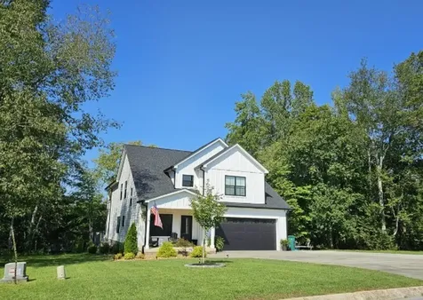 73 Cypress Point Drive Winchester TN 37398