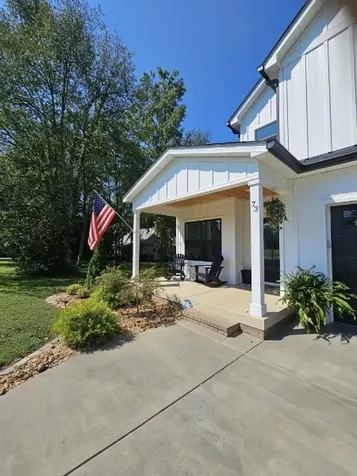 73 Cypress Point Drive Winchester TN 37398