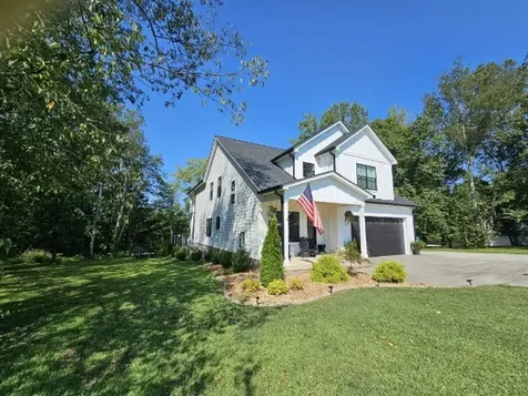 73 Cypress Point Drive Winchester TN 37398