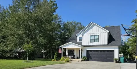 73 Cypress Point Drive Winchester TN 37398