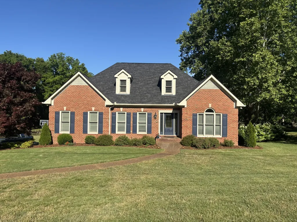 2001 Cedarmont Drive Franklin TN 37067