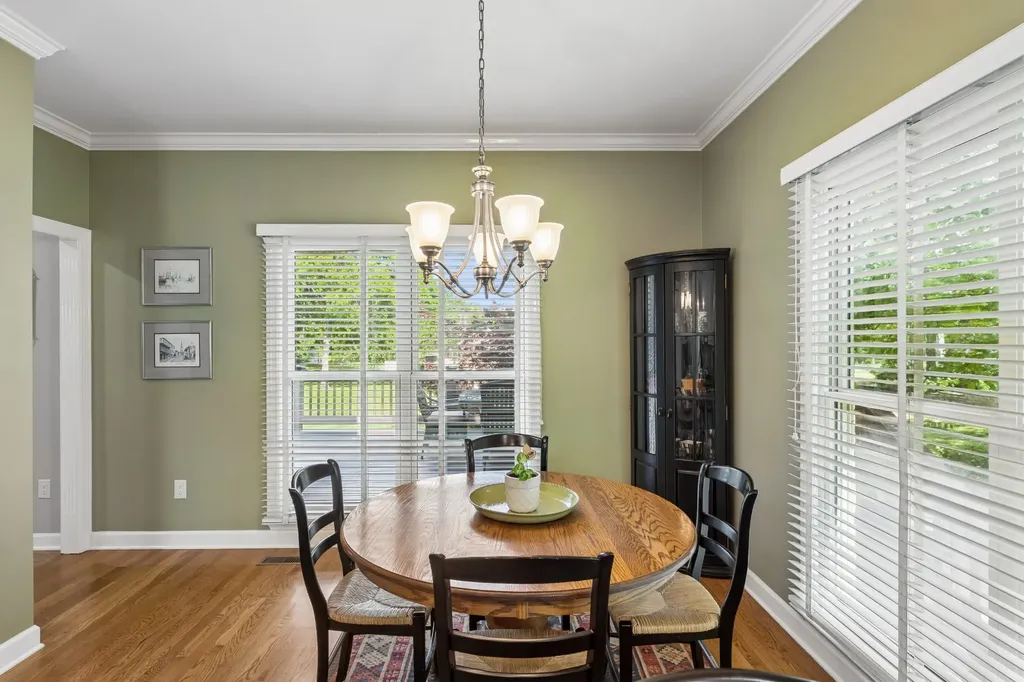 2001 Cedarmont Drive Franklin TN 37067