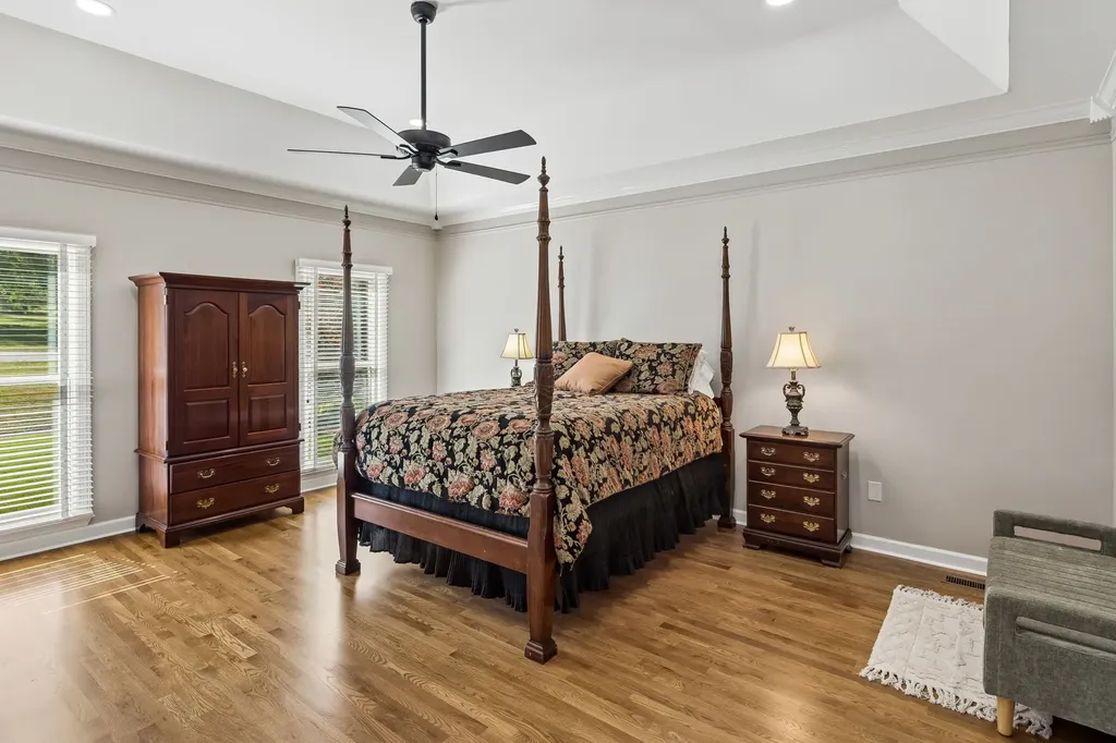 2001 Cedarmont Drive Franklin TN 37067