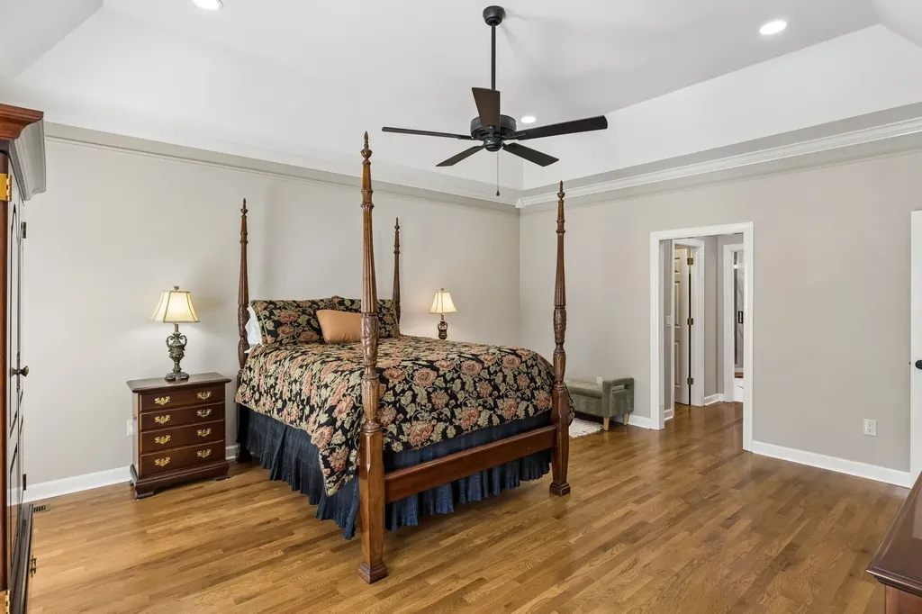 2001 Cedarmont Drive Franklin TN 37067
