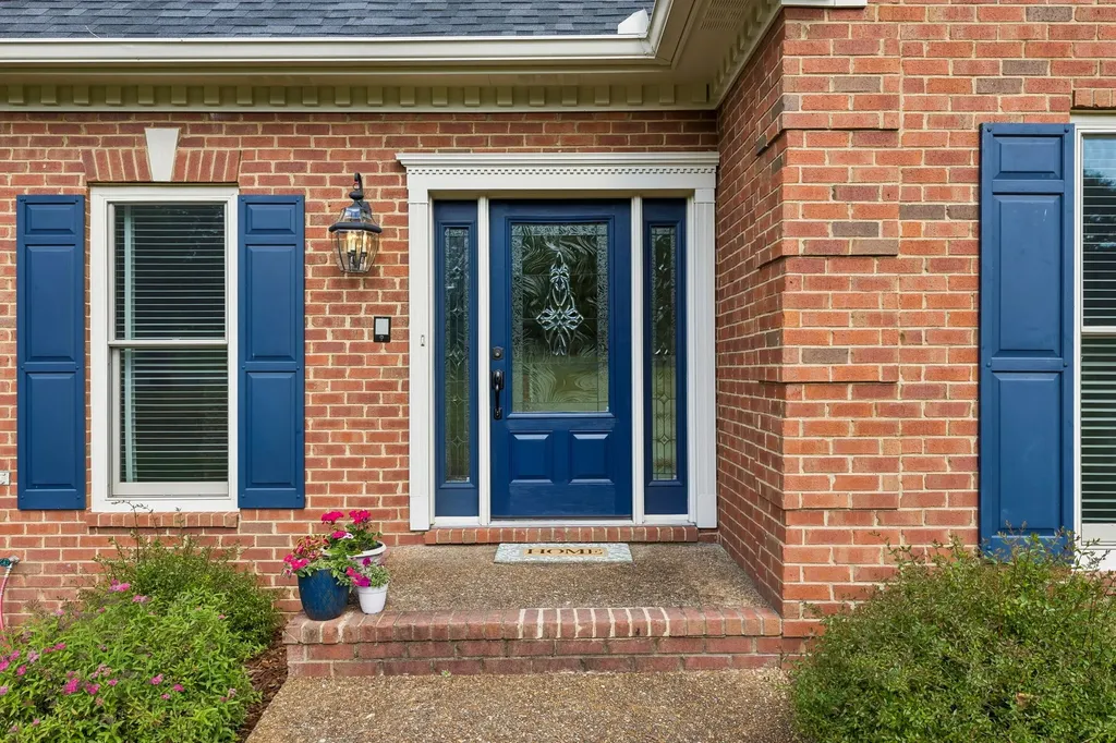 2001 Cedarmont Drive Franklin TN 37067