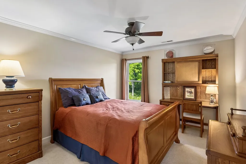 2001 Cedarmont Drive Franklin TN 37067