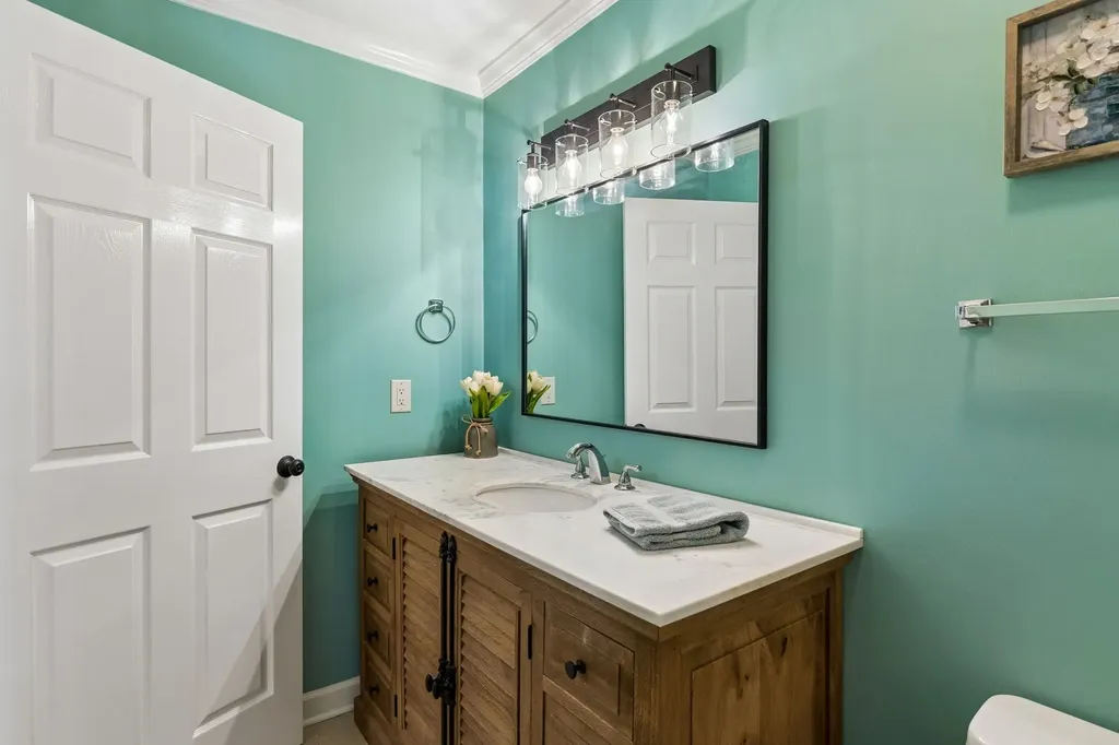 2001 Cedarmont Drive Franklin TN 37067