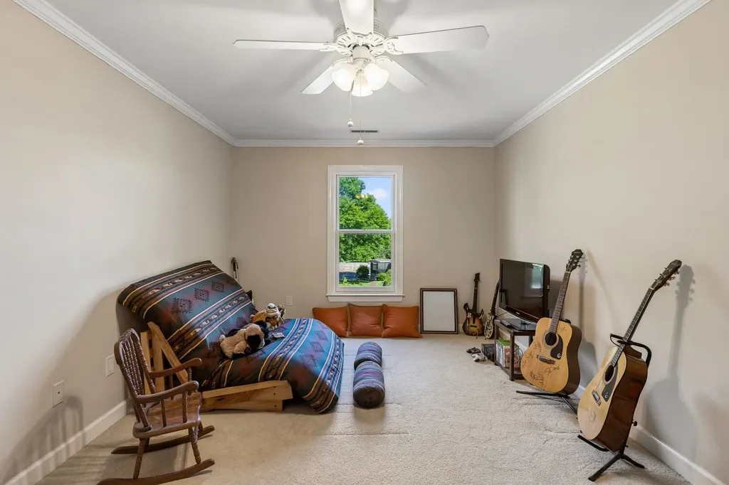 2001 Cedarmont Drive Franklin TN 37067