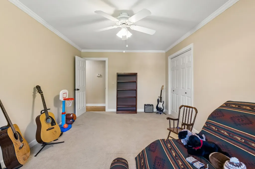 2001 Cedarmont Drive Franklin TN 37067