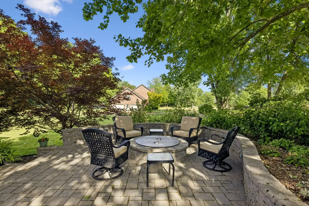 2001 Cedarmont Drive Franklin TN 37067