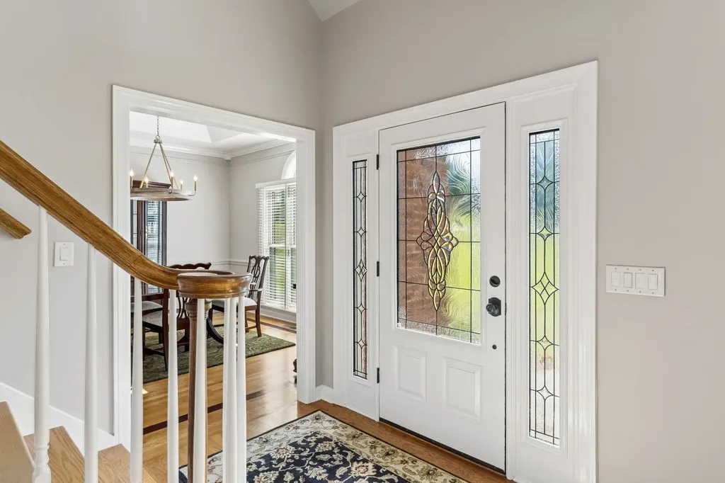2001 Cedarmont Drive Franklin TN 37067
