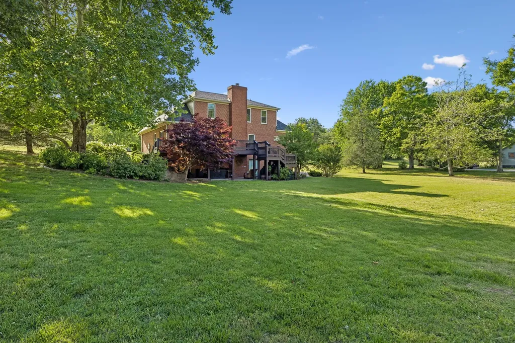 2001 Cedarmont Drive Franklin TN 37067