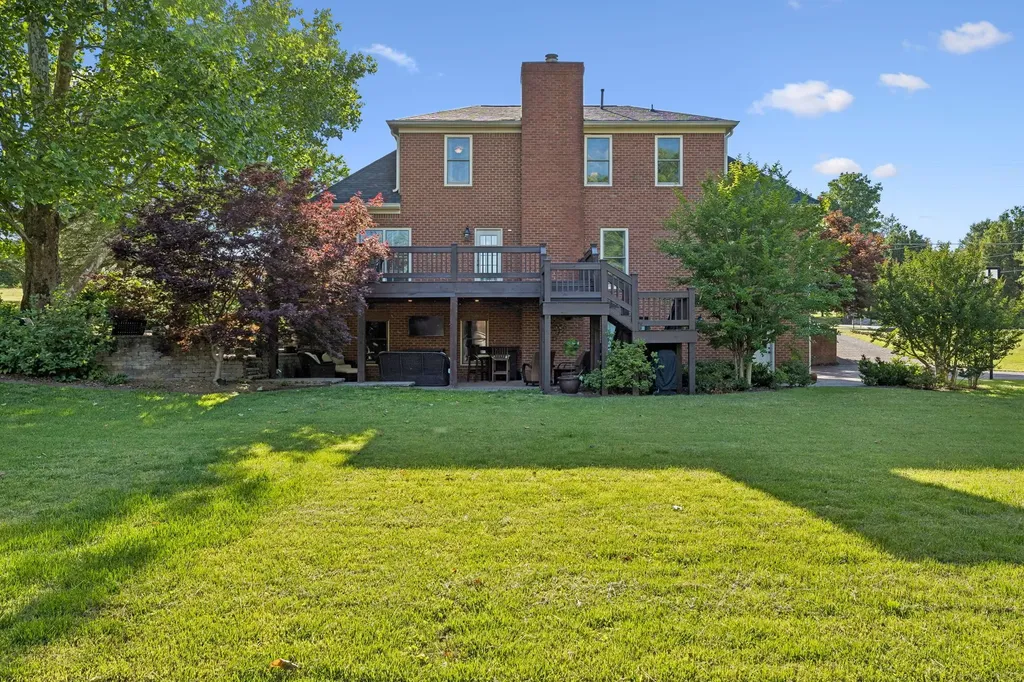 2001 Cedarmont Drive Franklin TN 37067