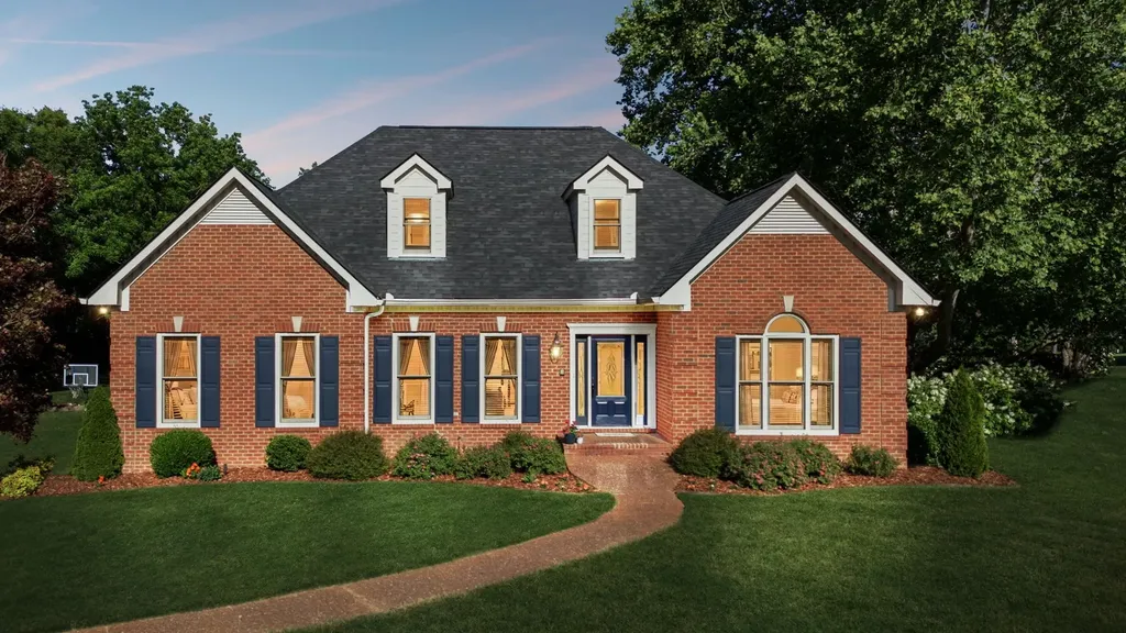 2001 Cedarmont Drive Franklin TN 37067
