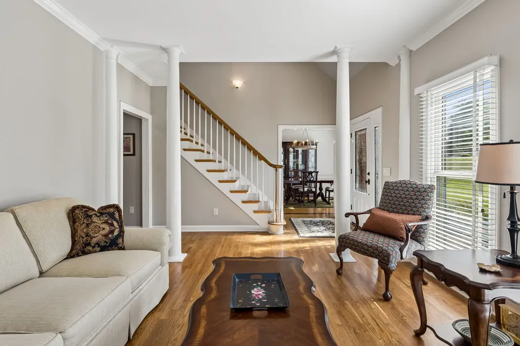 2001 Cedarmont Drive Franklin TN 37067
