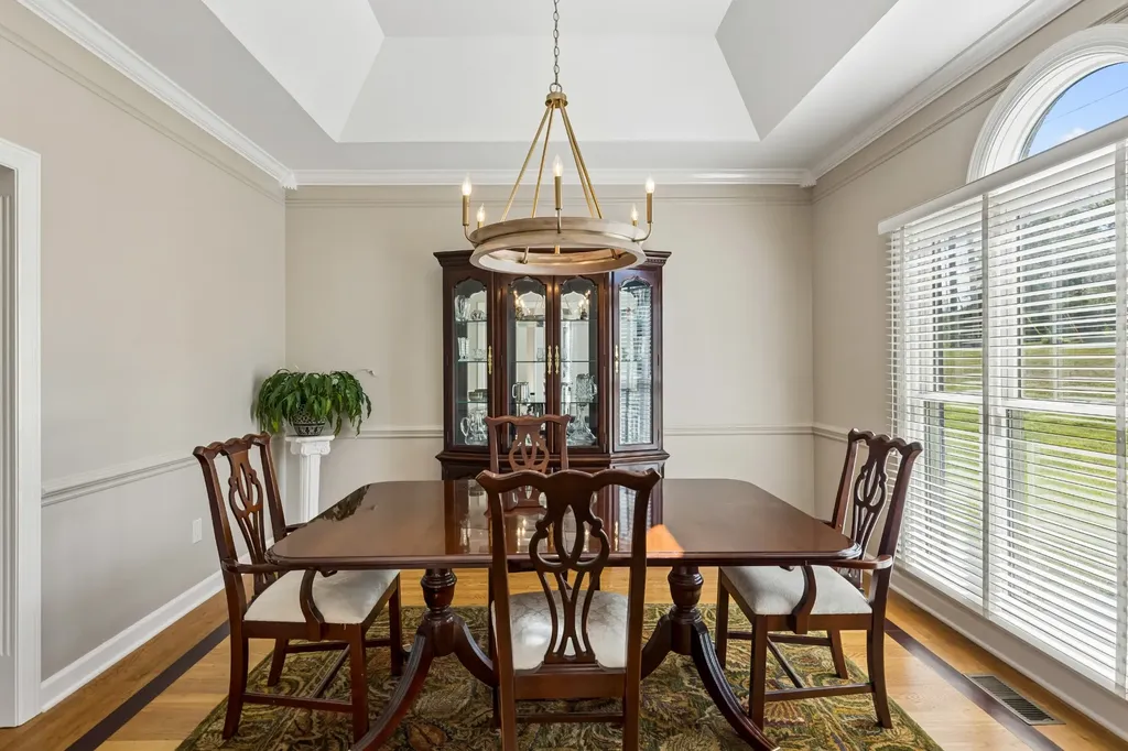 2001 Cedarmont Drive Franklin TN 37067