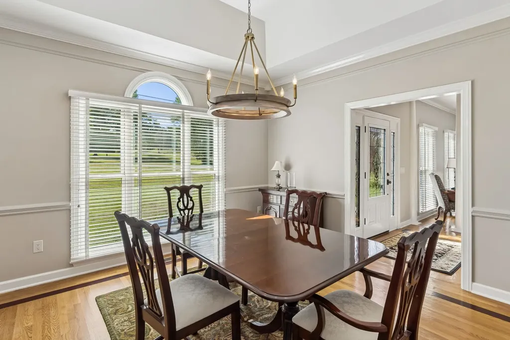 2001 Cedarmont Drive Franklin TN 37067