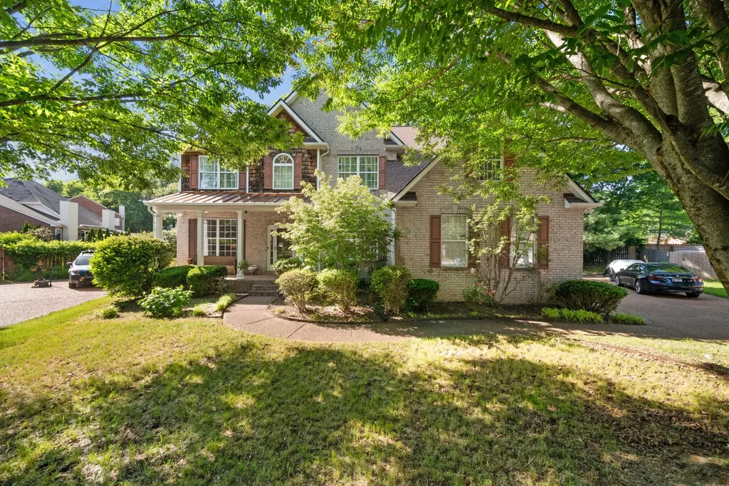 438 Galloway Drive Franklin TN 37064