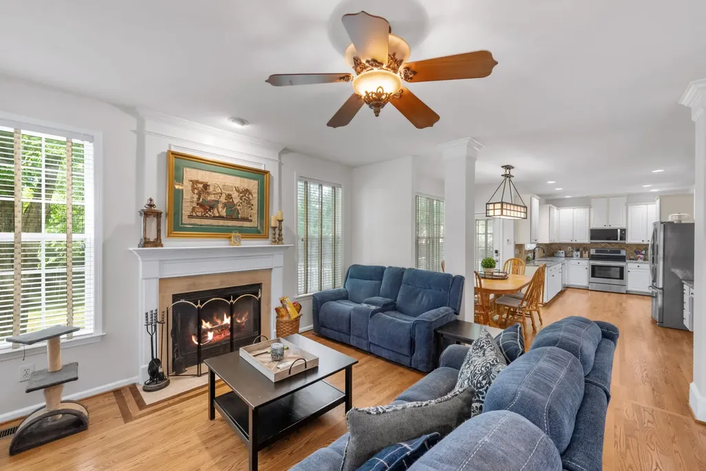 438 Galloway Drive Franklin TN 37064