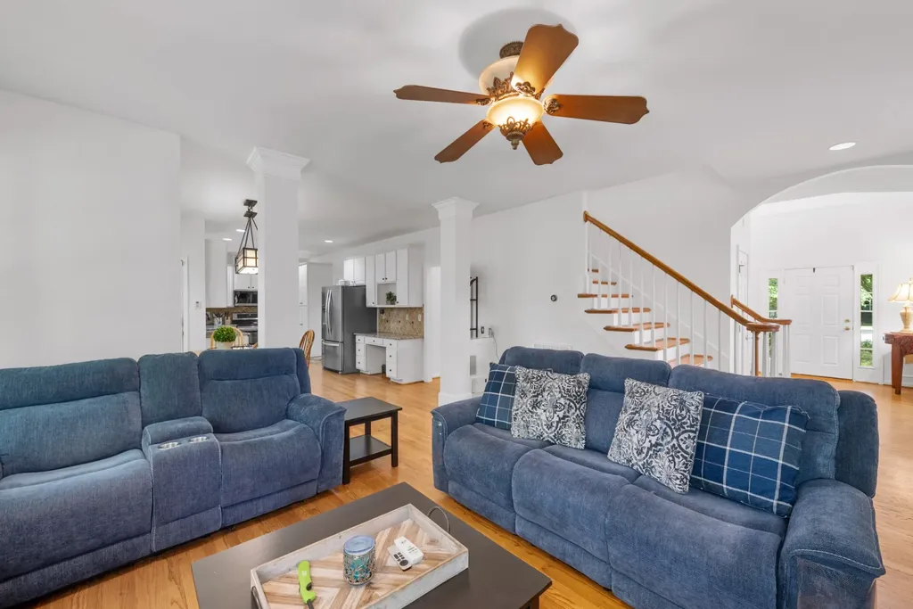 438 Galloway Drive Franklin TN 37064