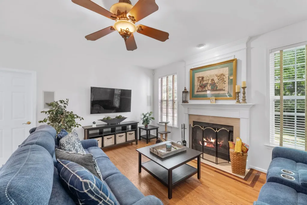 438 Galloway Drive Franklin TN 37064