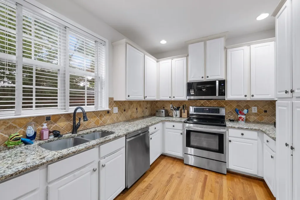438 Galloway Drive Franklin TN 37064