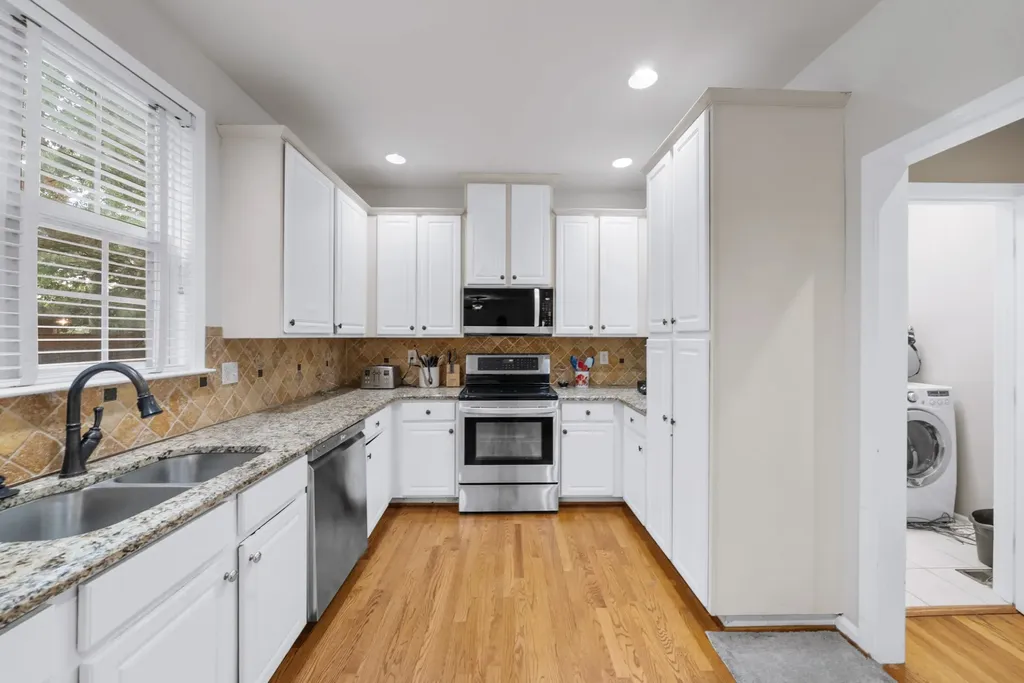 438 Galloway Drive Franklin TN 37064