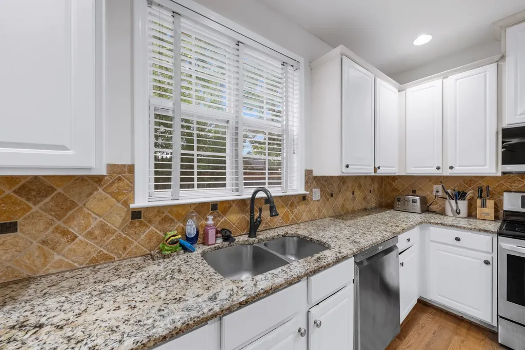 438 Galloway Drive Franklin TN 37064