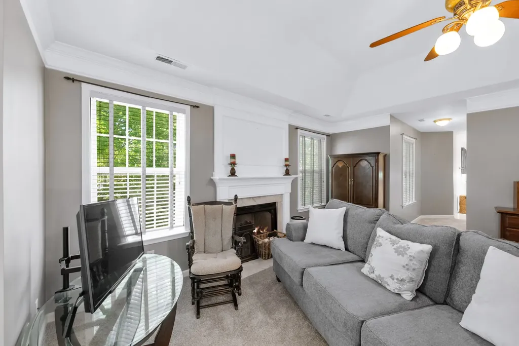 438 Galloway Drive Franklin TN 37064