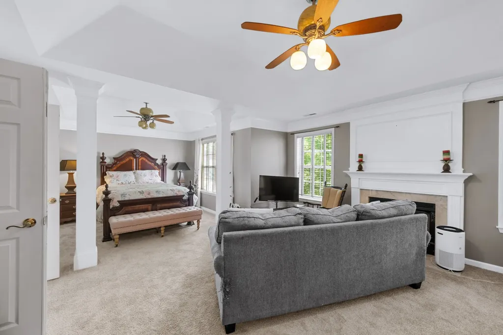 438 Galloway Drive Franklin TN 37064