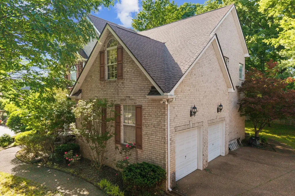 438 Galloway Drive Franklin TN 37064