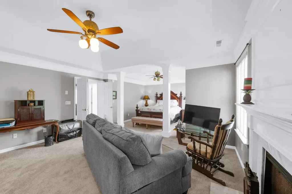 438 Galloway Drive Franklin TN 37064