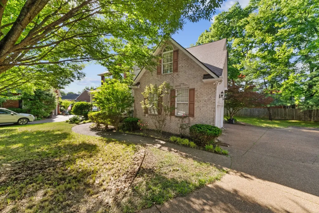 438 Galloway Drive Franklin TN 37064